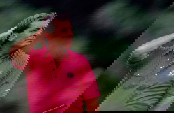 Golf Ball Movement While Searching and What the Rules Say: 101 for Beginners