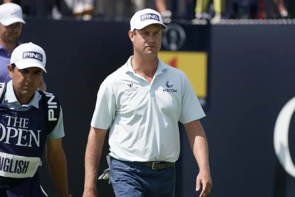 PGA Tour Mulls Super Bowl–Aligned Season Opening in Potential Major Shift