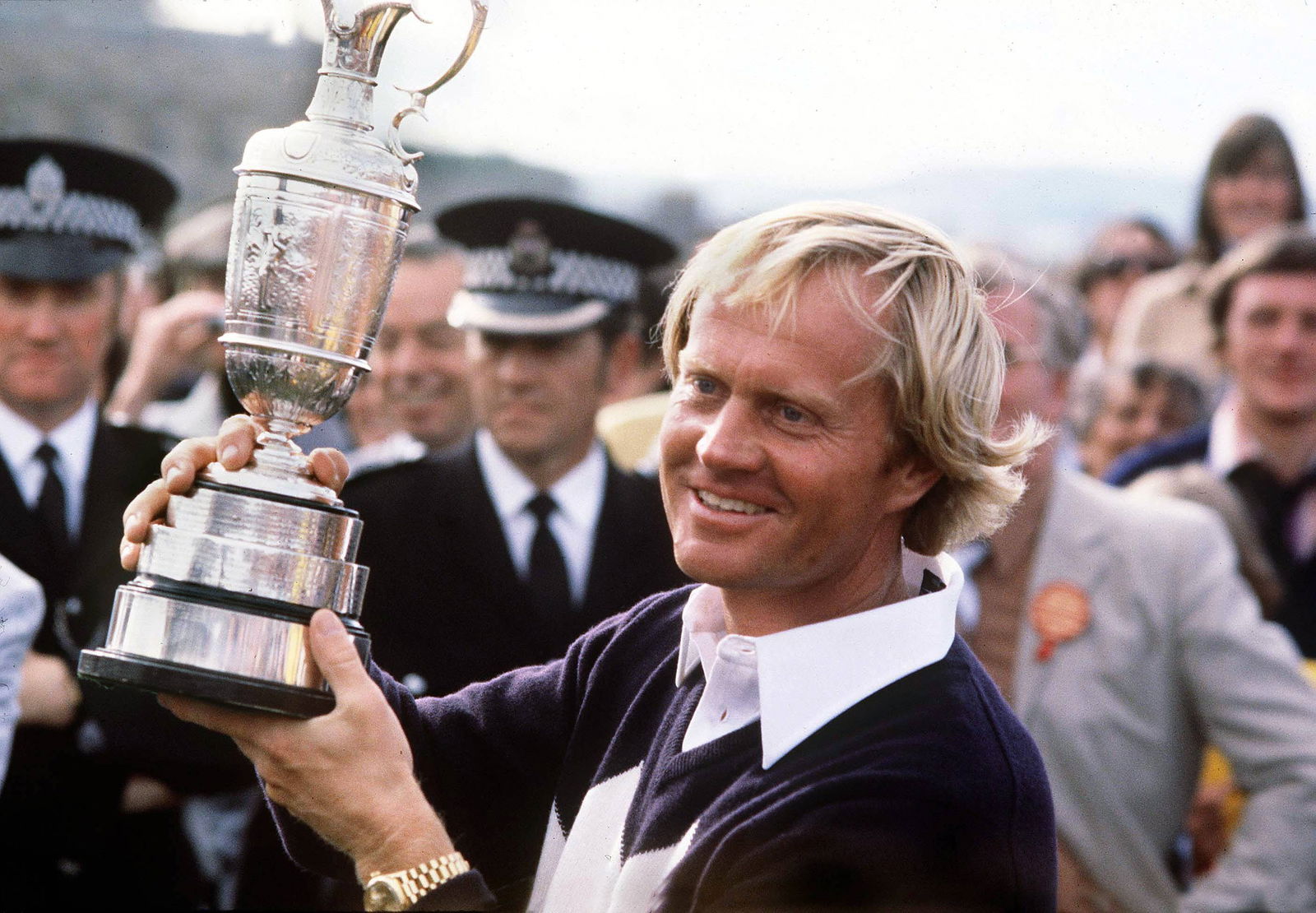 Jack Nicklaus Once Explained Why One Event Meant More to Him Than Any Major