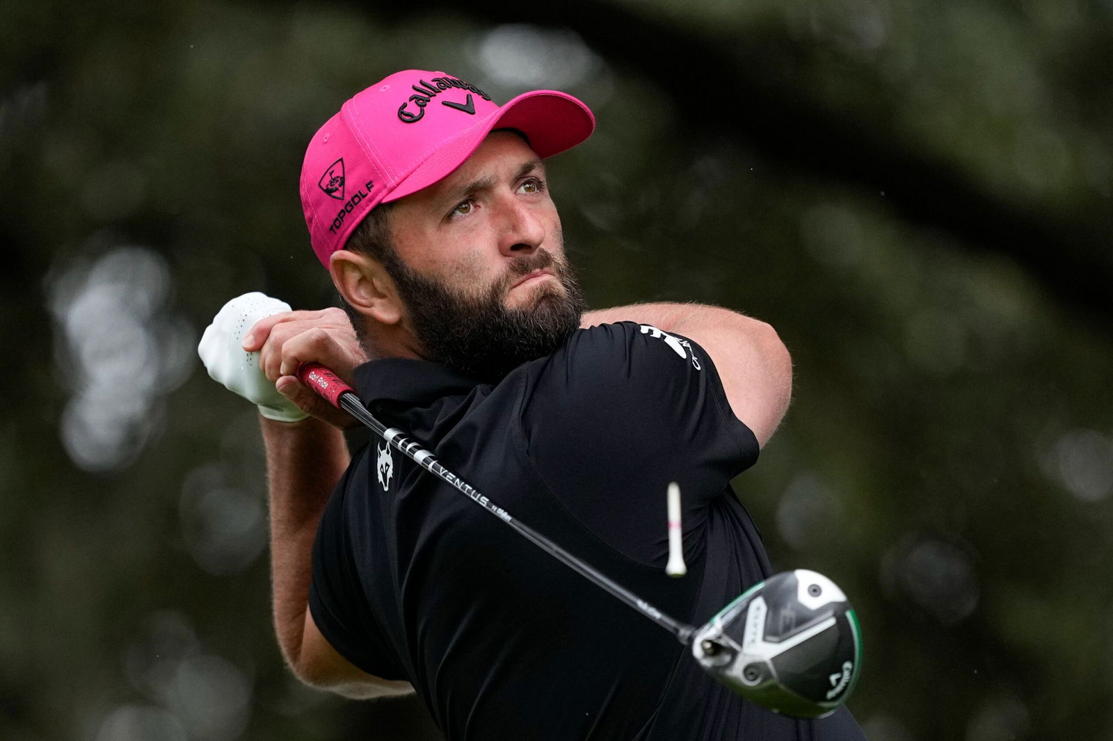 Jon Rahm Ends 2025 With $6 Million More Than Any LIV Golfer Despite Zero Victories