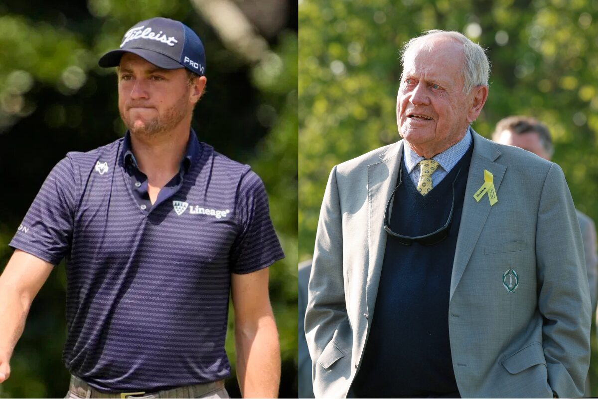 The Key Factor Poised to Hurt the New Skins Game Hosted at Thomas and Nicklaus’s Course