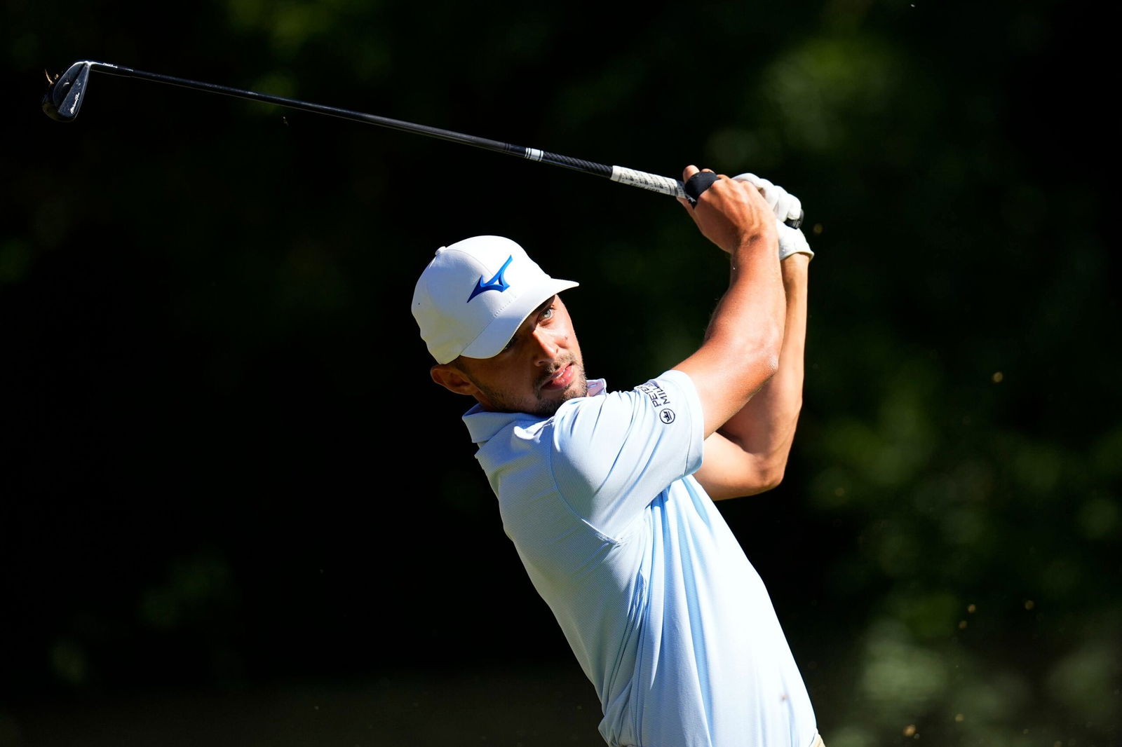 Top DP World Tour Pros Grinning Into the New Season After Locking Up PGA Tour Cards