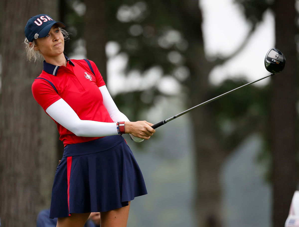 Golf’s 5 Must-Know Swing Tips for Real Improvement