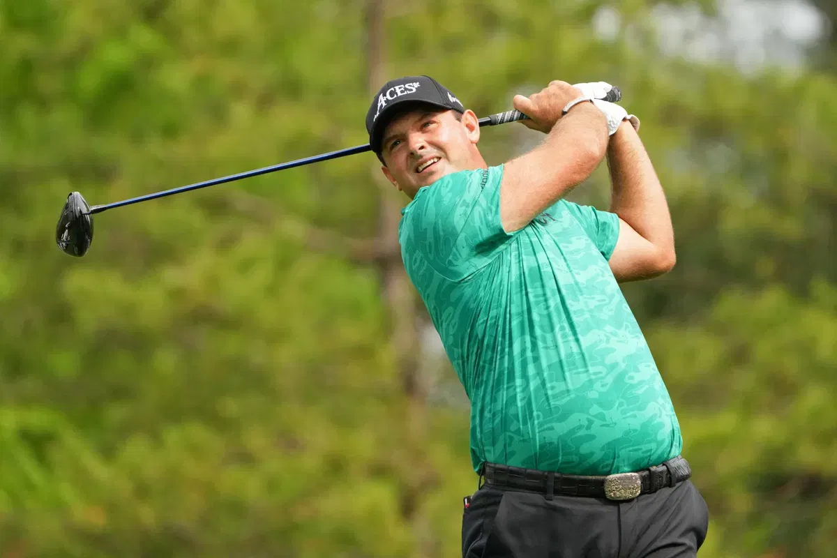 Patrick Reed’s Financial Rise: The Impact of LIV Golf on His Bank Balance