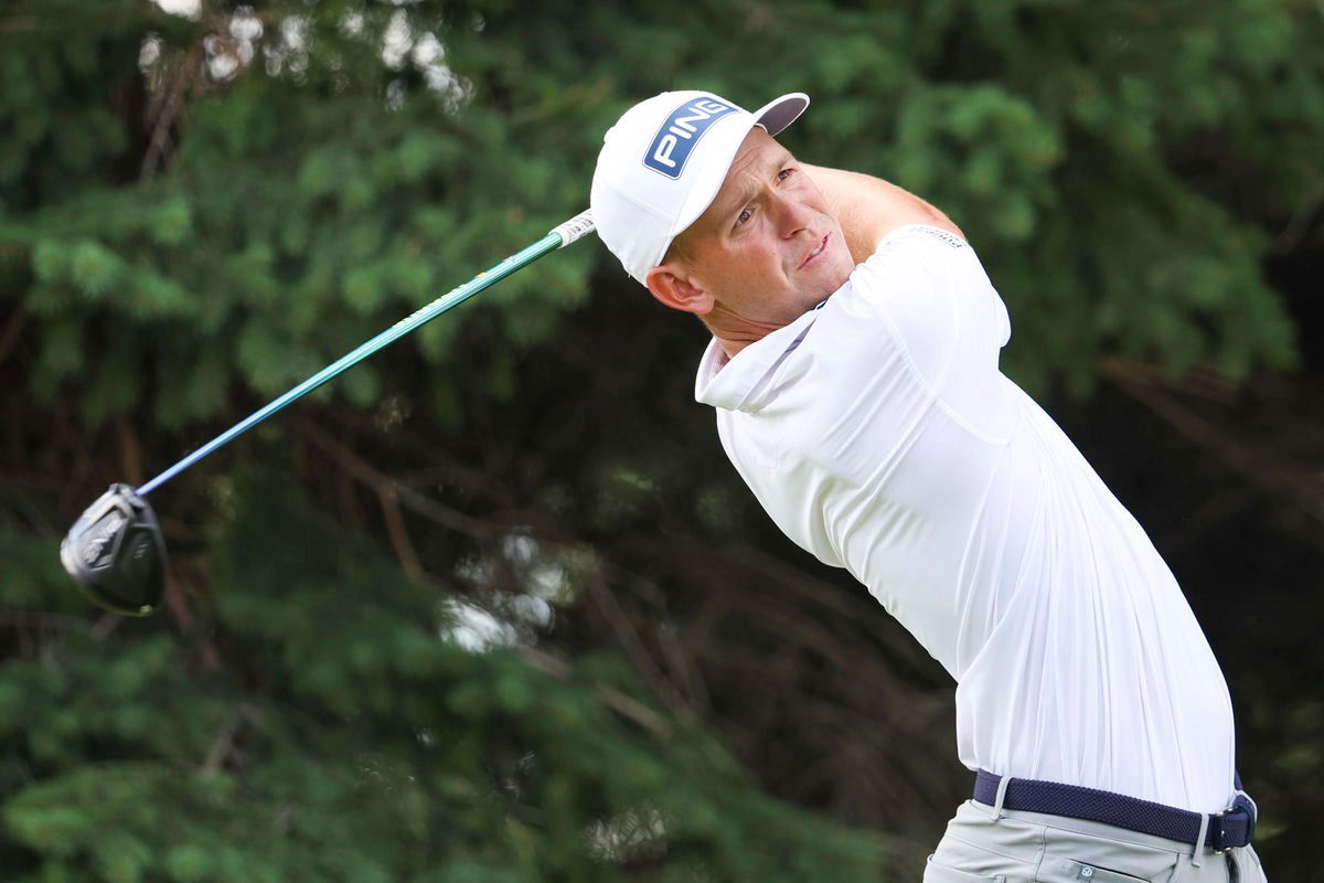 Watch: Hilarious No-Look Hole-in-One and Other Must-See Moments From RSM Classic Week