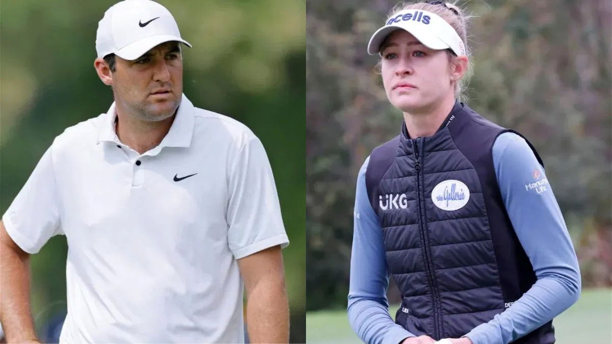 LPGA vs. PGA Tour: U.S. Players on Each Tour Don’t Hold the Same Power