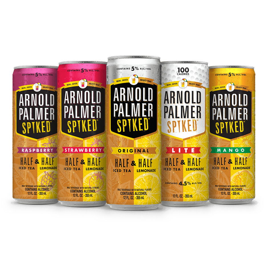 Arnold Palmer’s Legendary Drink: The Origin and the Story Behind It