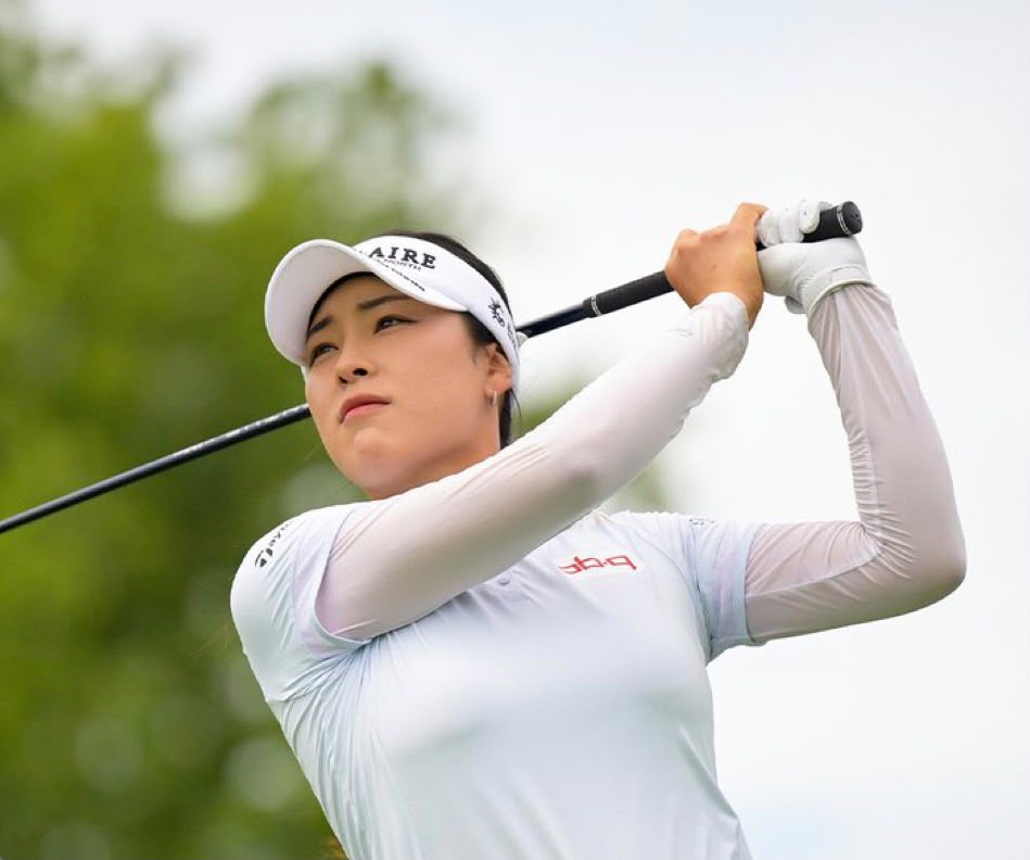 Ina Yoon LPGA earnings: How much did 23-year-old South Korean golfer make  from 37 starts - DailyClubGolf