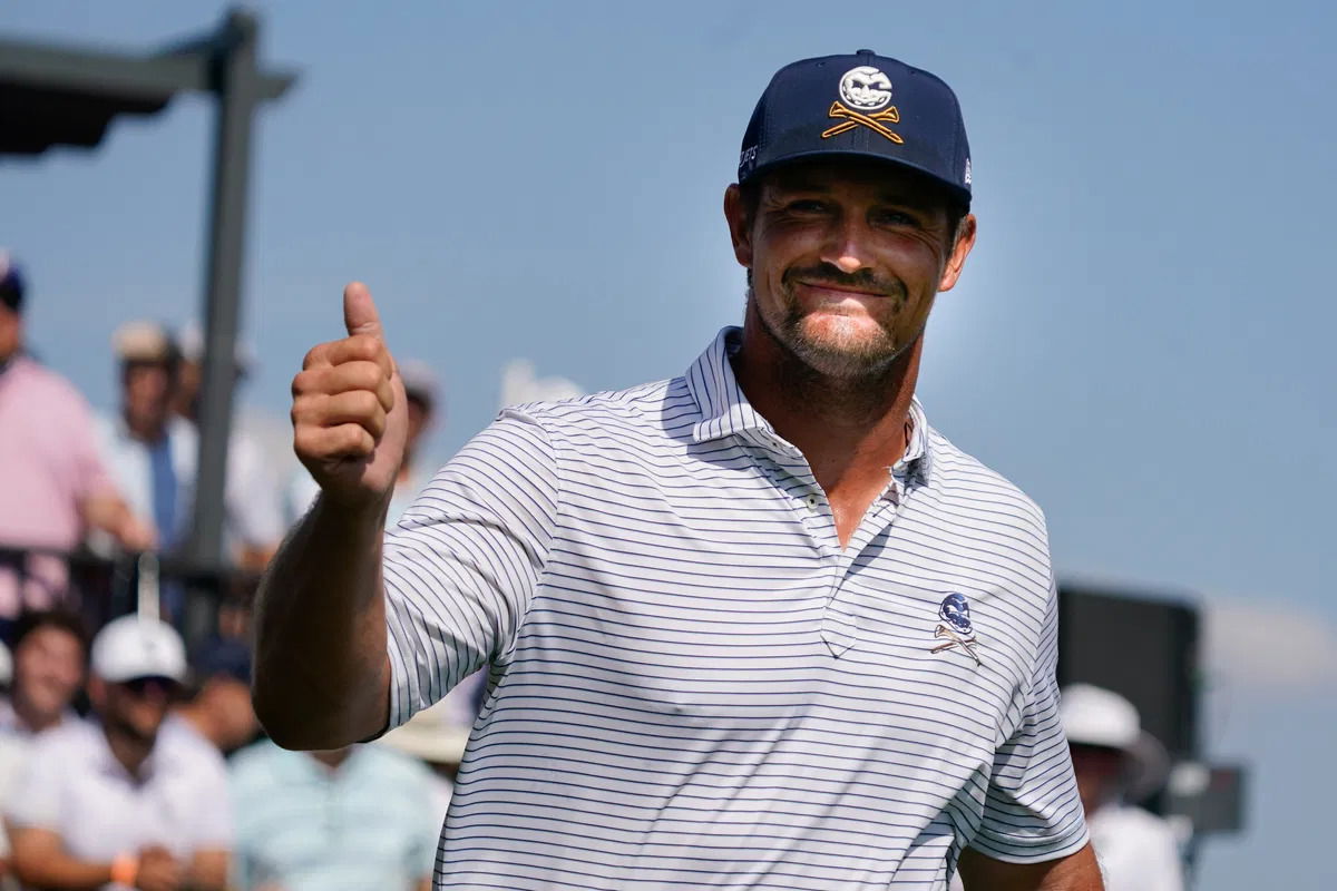 The 2026 Shift: How New Official Decisions Could Redefine Bryson DeChambeau and Other LIV Golfers' Experience