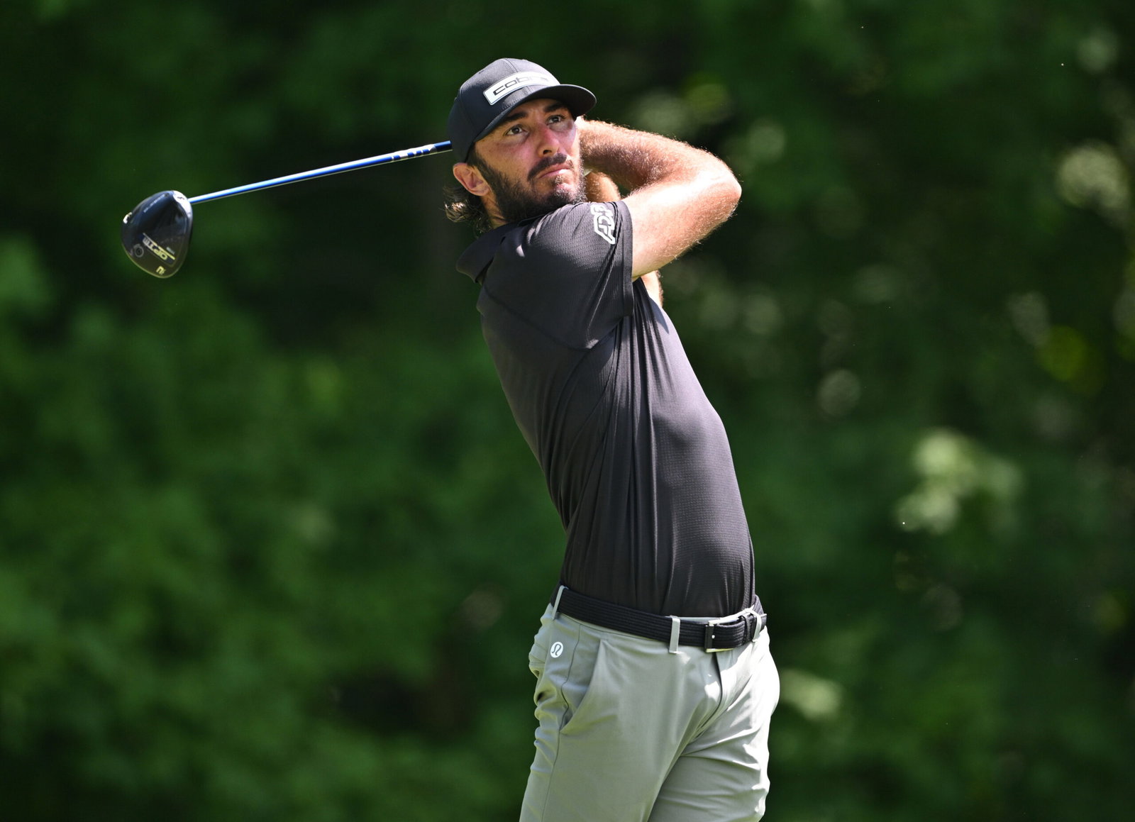 Homa’s Atlantic Pivot: The Long Way to Royal Birkdale — image 2