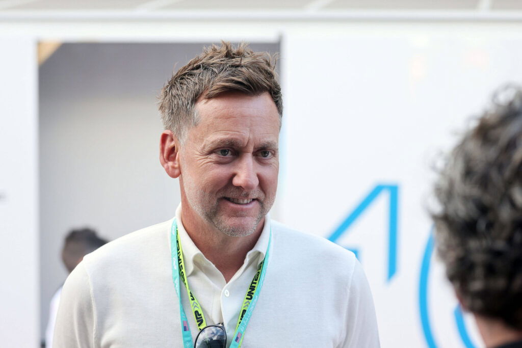Ian Poulter