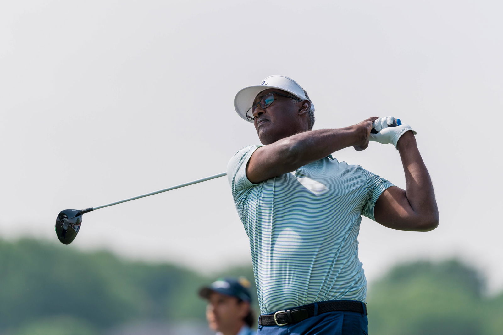 “They Weren’t Mean, But He’s Mean”: Vijay Singh’s Former Caddie Reveals ...