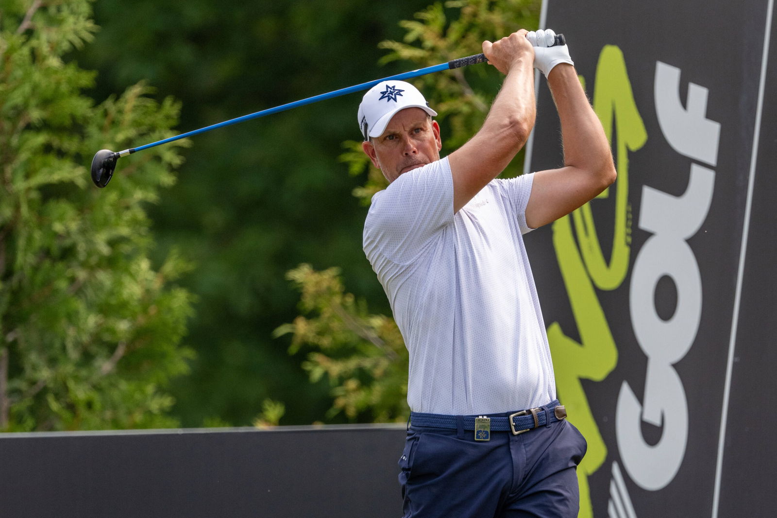 Henrik Stenson’s European Redemption Starts 3 Years After His Ryder Cup Captaincy Ouster