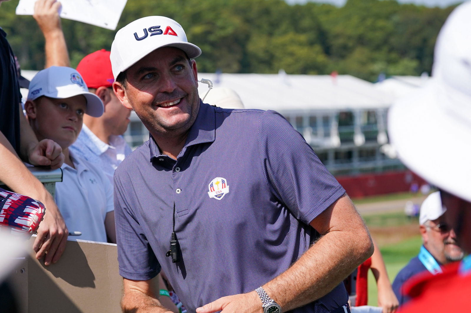 Keegan Bradley Wins Skins Game: Prize Money, Bragging Rights, and Key Highlights