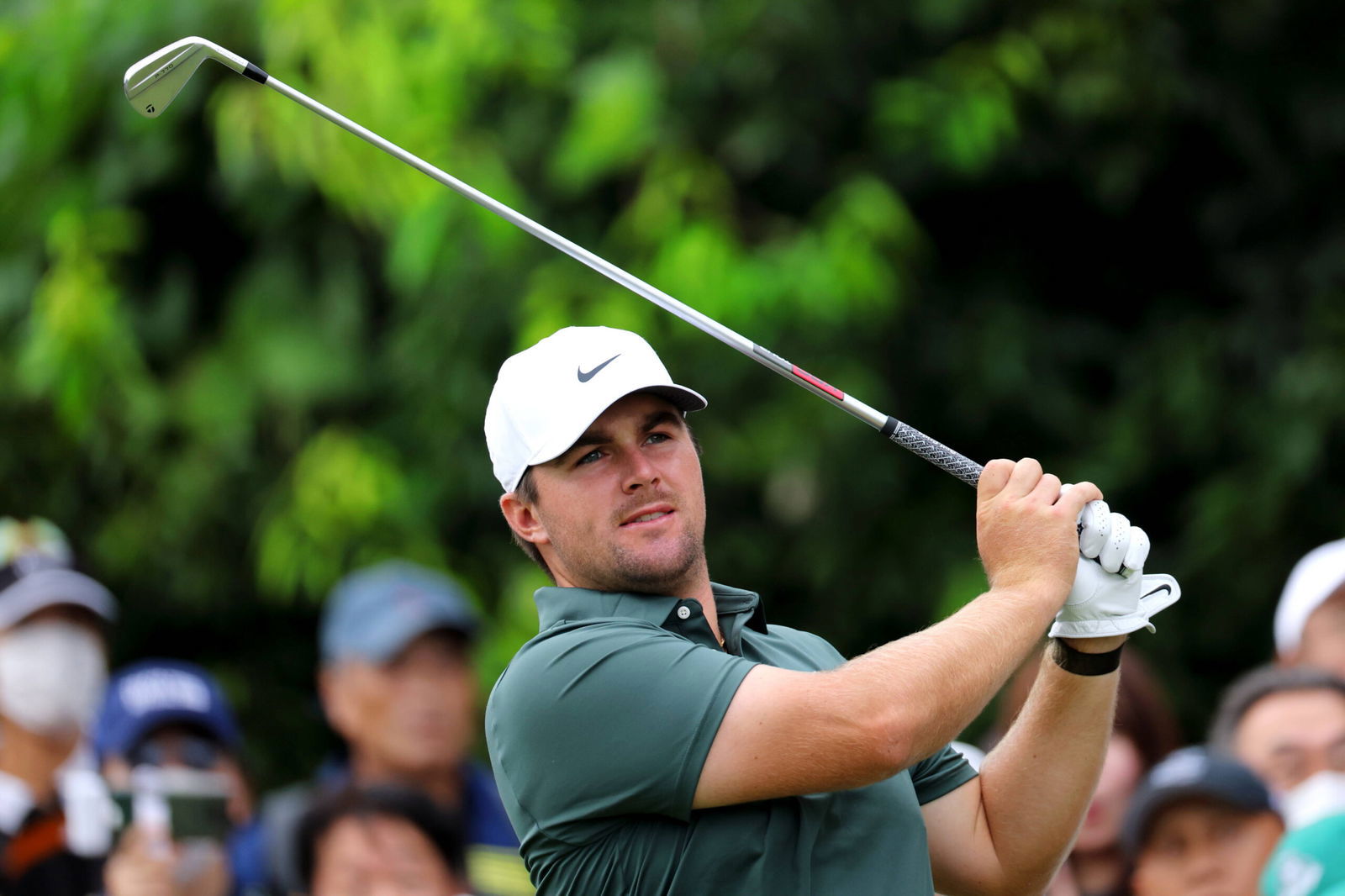 Best Forgiving Driver for Smooth Play