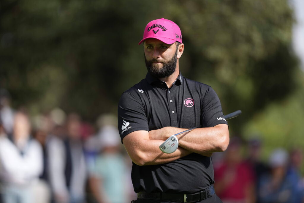 LIV Golfer Points Out DP World Tour’s Double Standards as Rahm-Hatton Verdict Nears