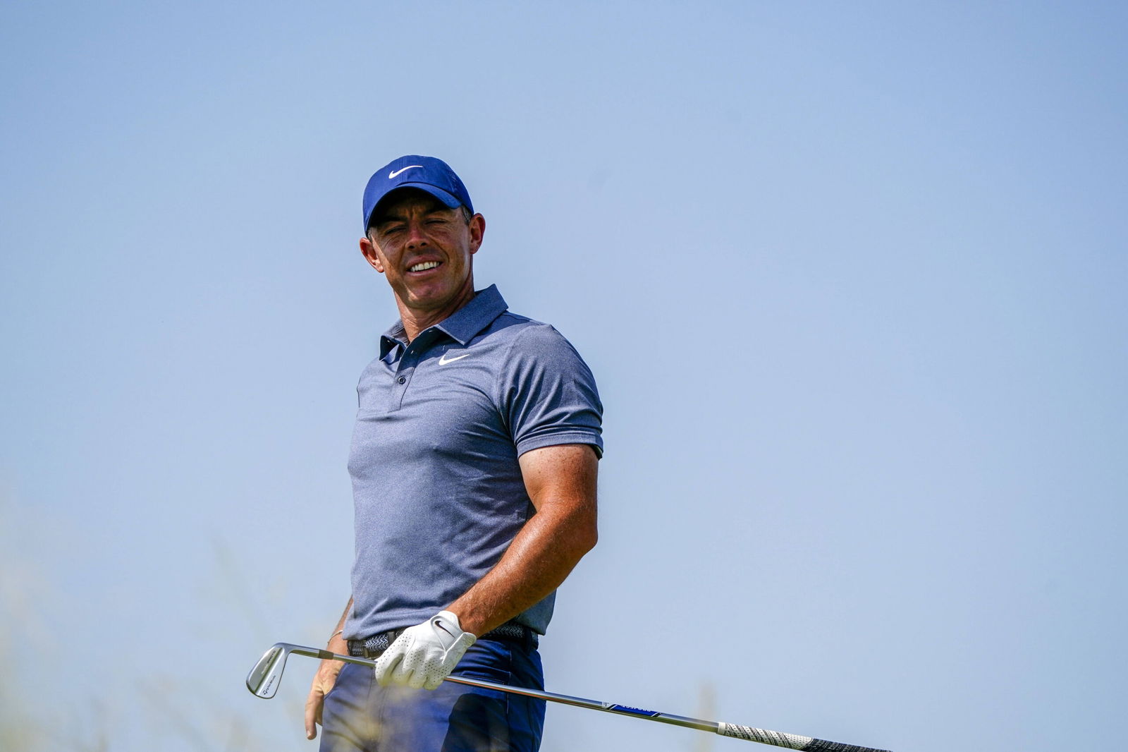 rory mcilroy roshe g tour