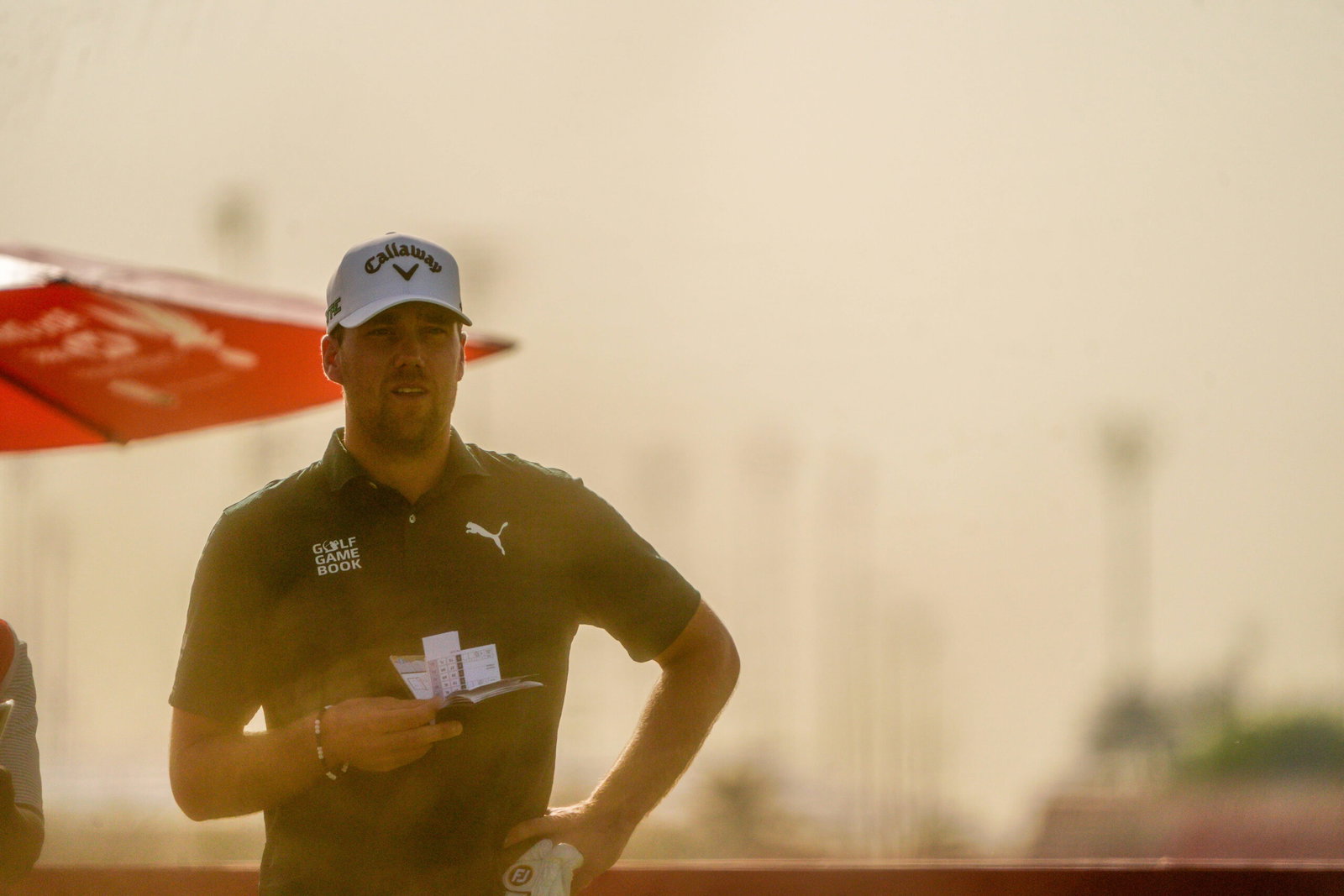 Mikael Lindberg vinner Turkish Open – klar för PGA-mästerskapet — image 1