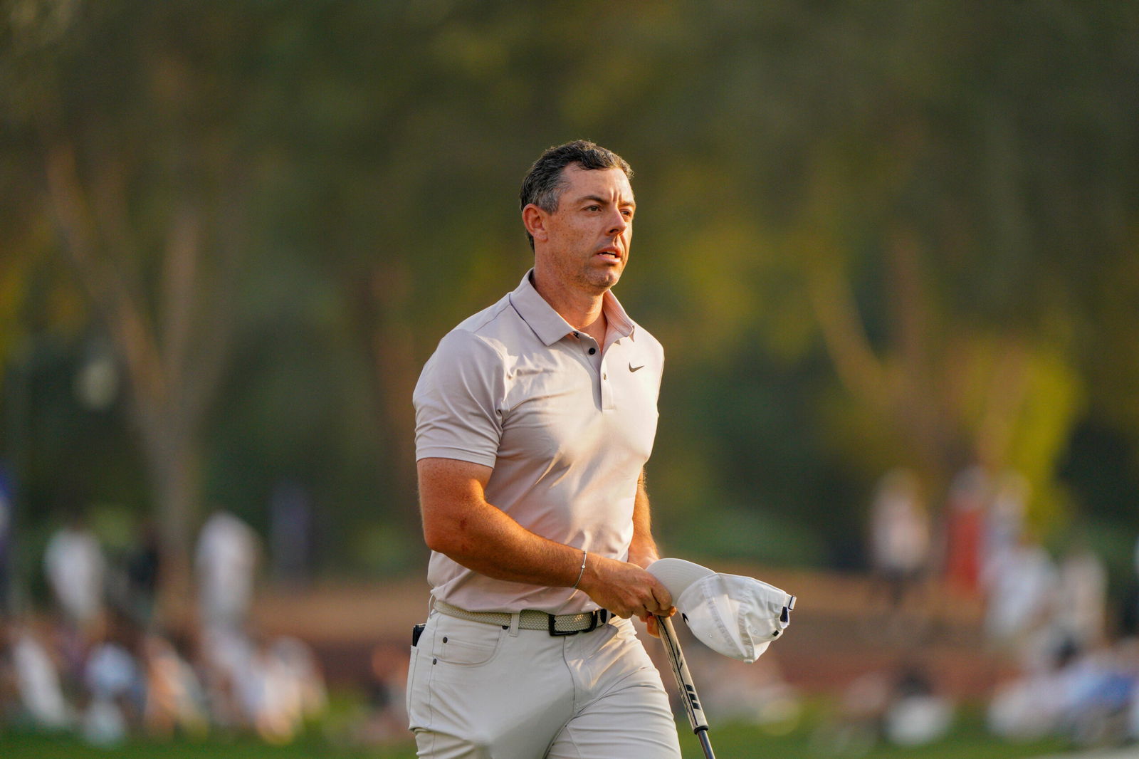 Rory McIlroy Slips as Cantlay and Hovland Rise Above Him in This PGA Tour Key Ranking